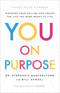 Cover of You on Purpose
