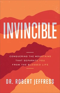 Cover of Invincible