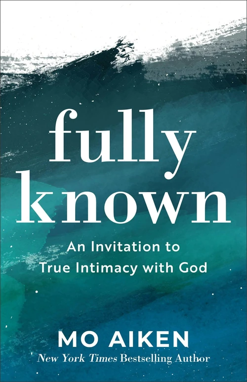 Cover of Fully Known