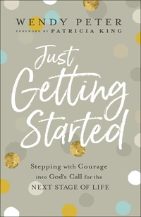 Cover of Just Getting Started