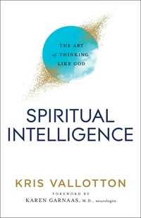 Cover of Spiritual Intelligence