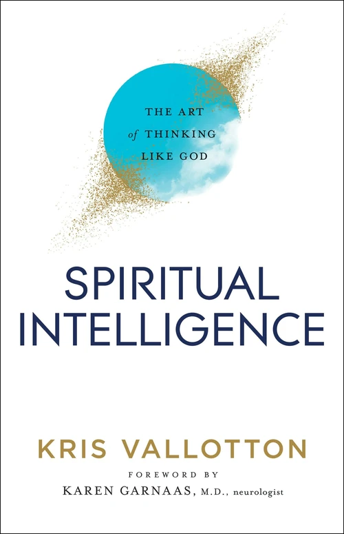Cover of Spiritual Intelligence