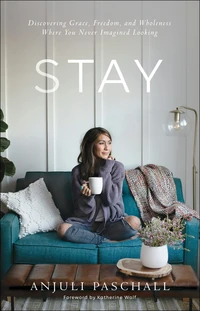 Cover of Stay