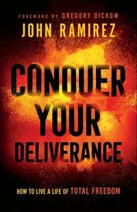 Cover of Conquer Your Deliverance