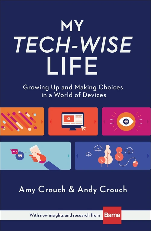 Cover of My Tech-Wise Life