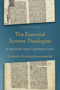 Cover of The Essential Summa Theologiae