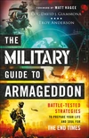 Cover of The Military Guide to Armageddon