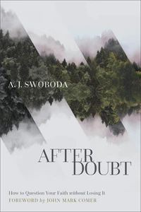 Cover of After Doubt