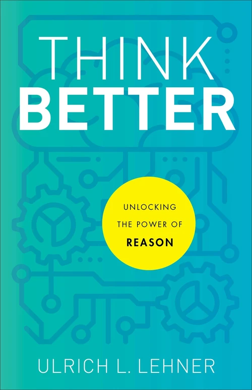 Cover of Think Better