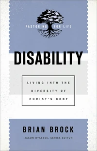 Cover of Disability