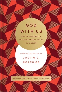 Cover of God with Us