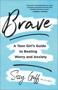 Cover of Brave
