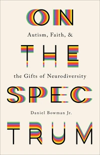 Cover of On the Spectrum