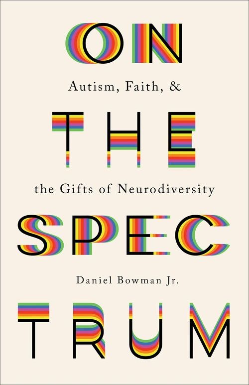 Cover of On the Spectrum