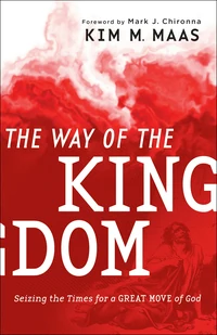 Cover of The Way of the Kingdom