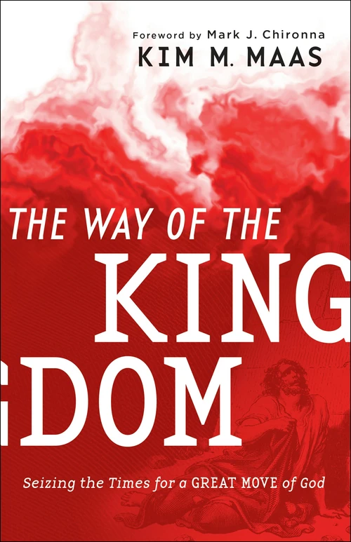Cover of The Way of the Kingdom