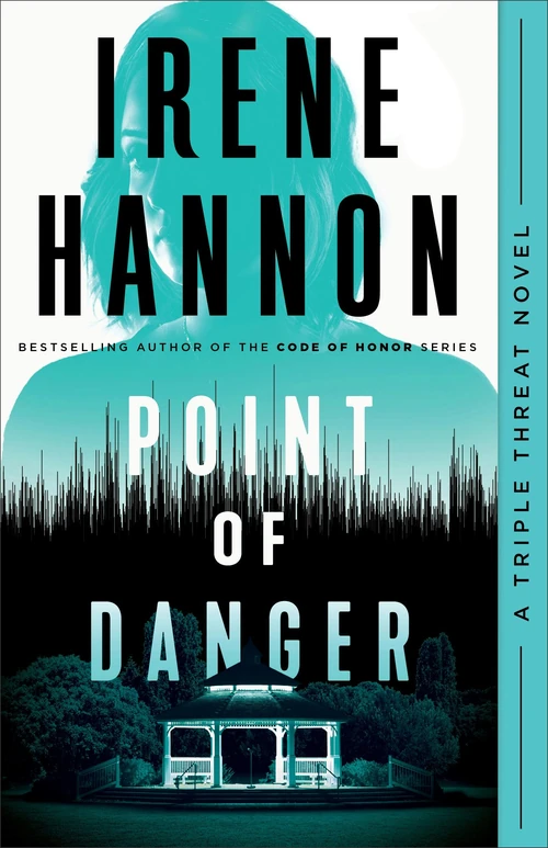 Cover of Point of Danger