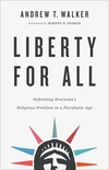Cover of Liberty for All