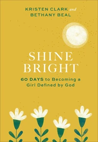 Cover of Shine Bright