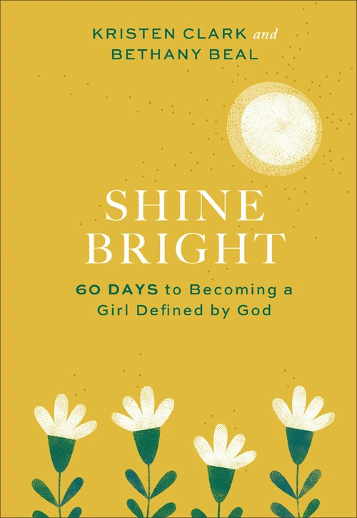 Cover of Shine Bright