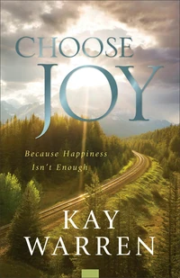Cover of Choose Joy