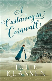 Cover of A Castaway in Cornwall