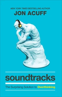 Cover of Soundtracks