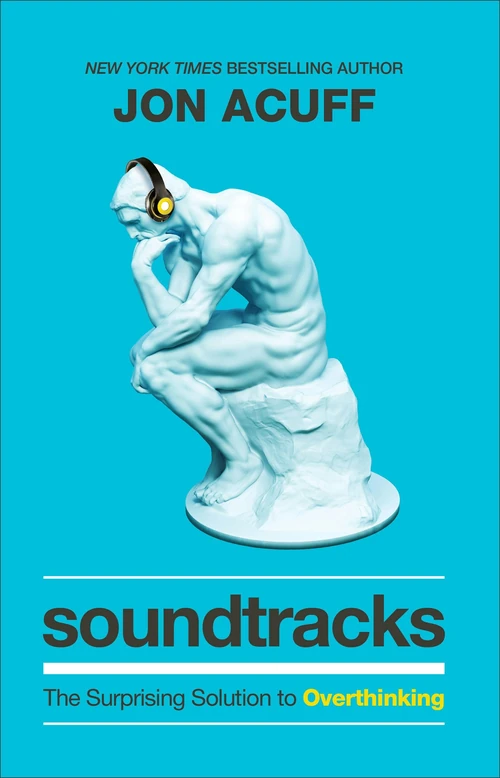 Cover of Soundtracks