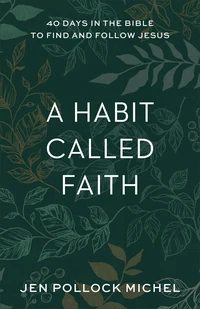 Cover of A Habit Called Faith