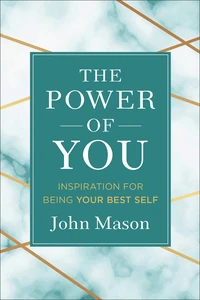 Cover of The Power of You