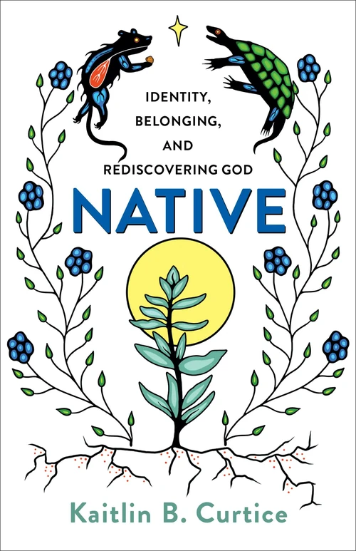 Cover of Native