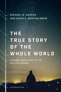 Cover of The True Story of the Whole World