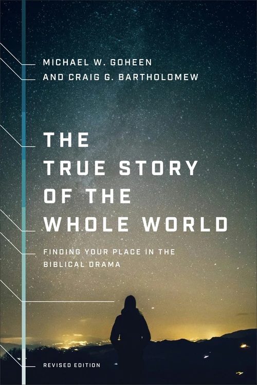 Cover of The True Story of the Whole World
