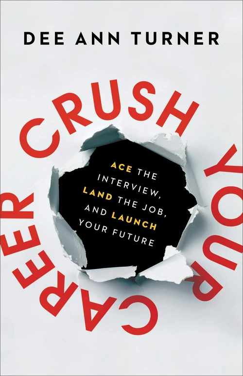 Cover of Crush Your Career