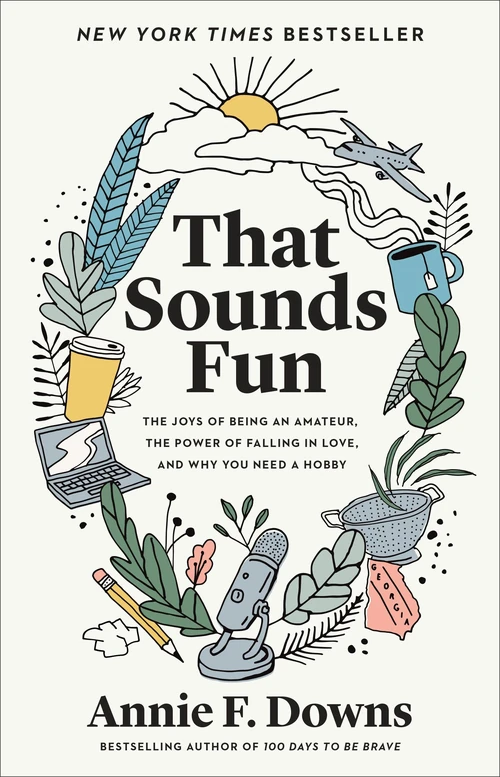 Cover of That Sounds Fun