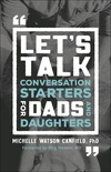 Cover of Let's Talk