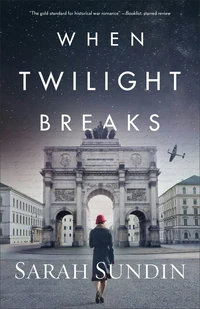 Cover of When Twilight Breaks