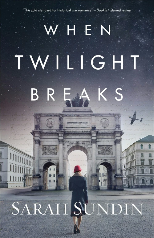 Cover of When Twilight Breaks