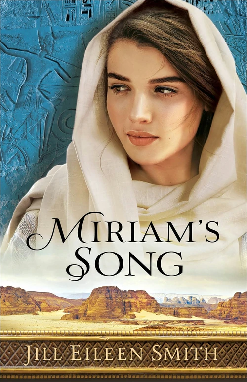 Cover of Miriam's Song