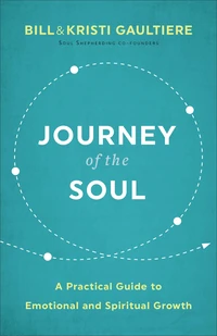 Cover of Journey of the Soul