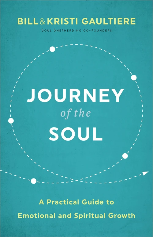 Cover of Journey of the Soul