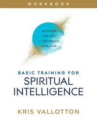 Cover of Basic Training for Spiritual Intelligence