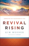 Cover of Revival Rising