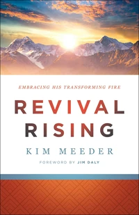 Cover of Revival Rising