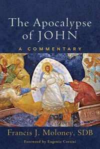 Cover of The Apocalypse of John