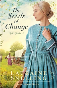 Cover of The Seeds of Change