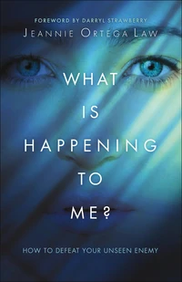 Cover of What Is Happening to Me?