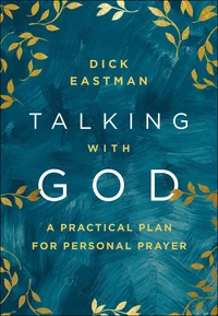Cover of Talking with God