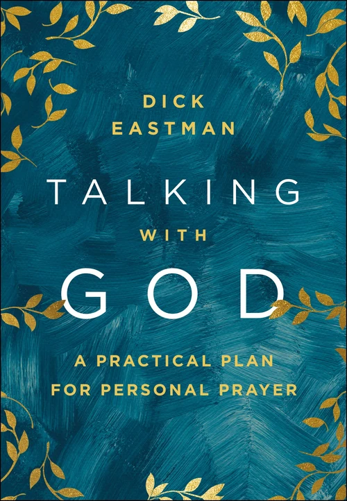 Cover of Talking with God