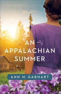 Cover of An Appalachian Summer